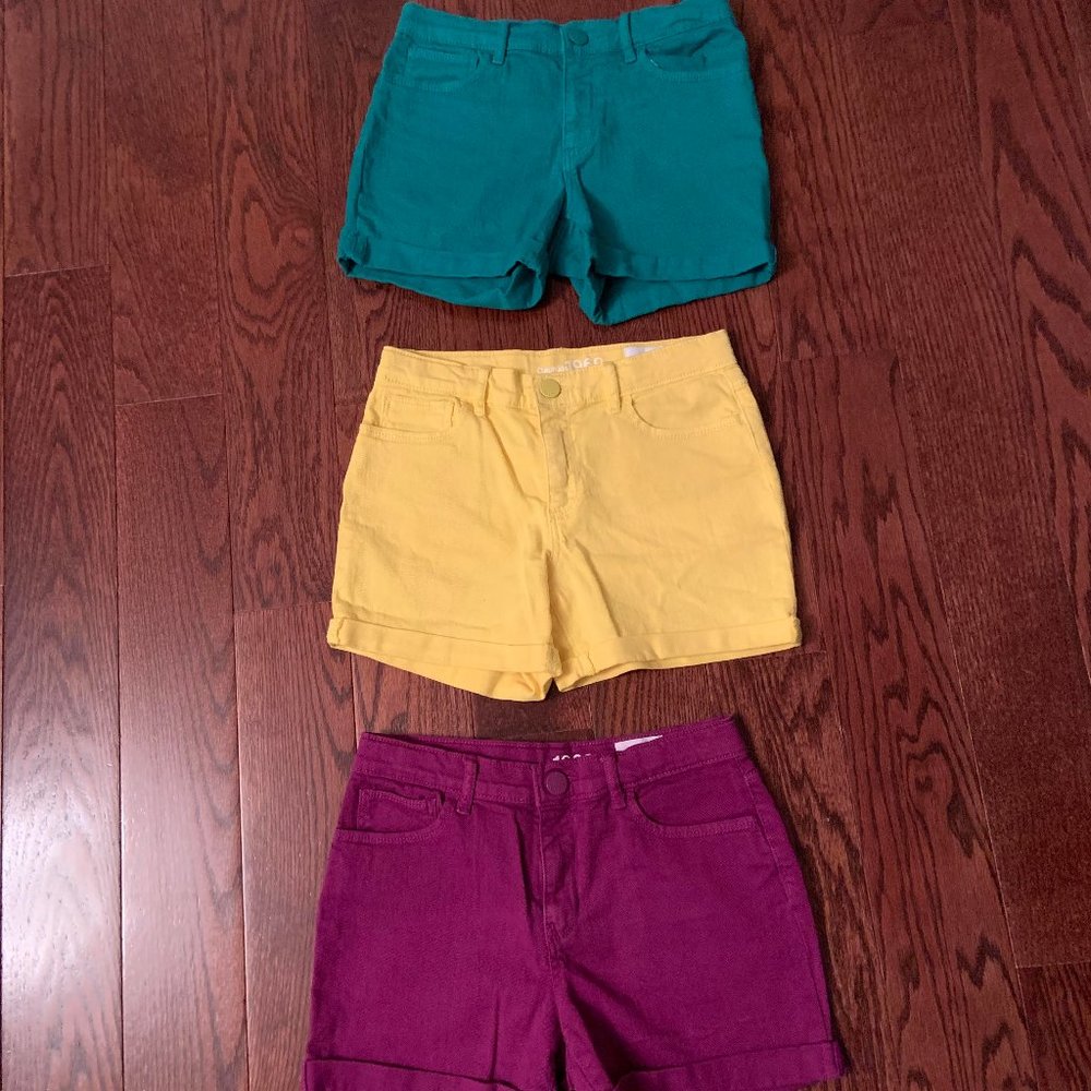 Gap Kids Shorts
